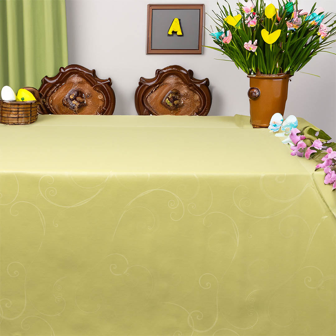 Scala Galaxy Lime-Gul