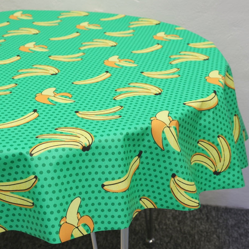 Rund akryldug Ø 150 cm AR-lok18-10