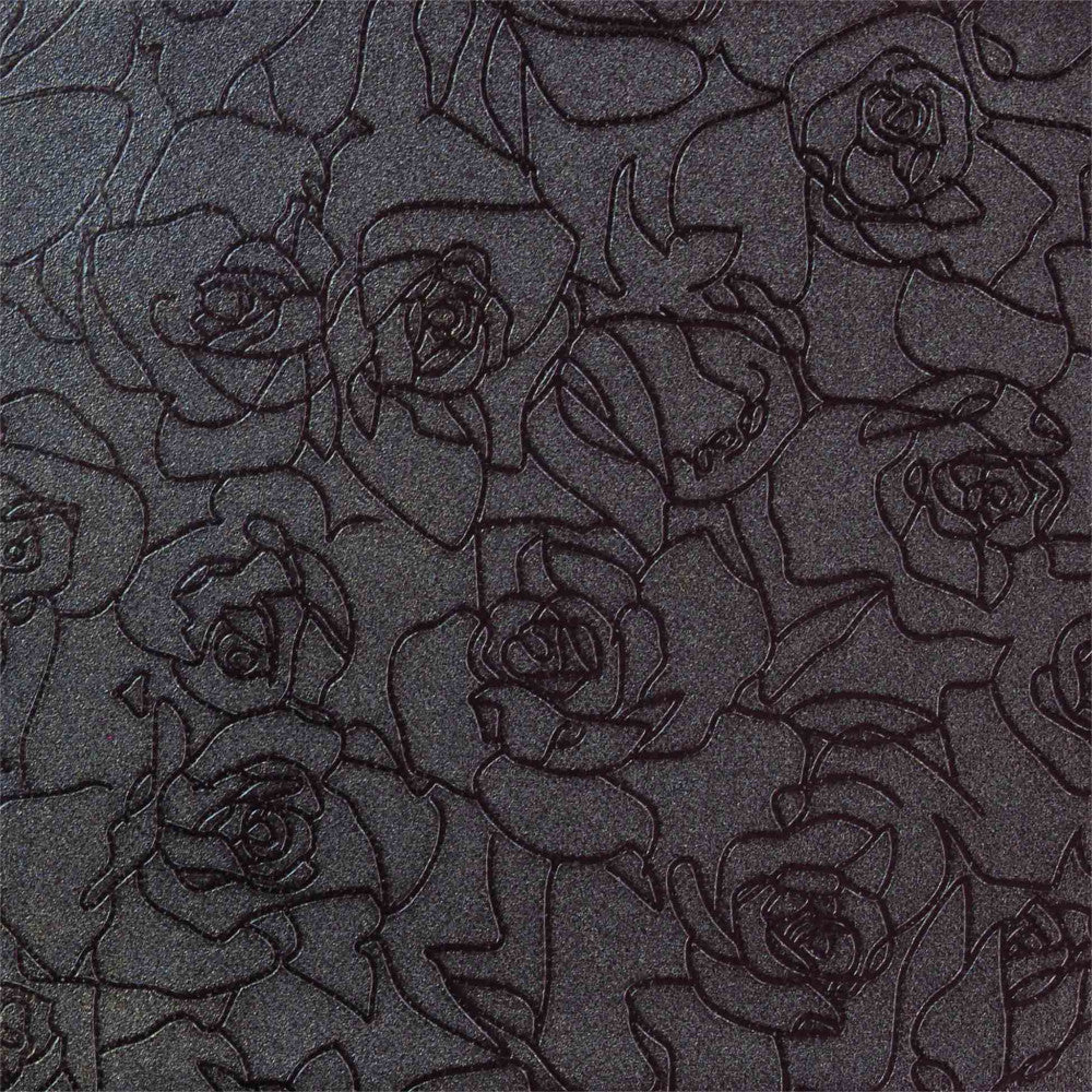 LÆNGDE: 4,0 m - Rosenbuer Metallic Antracit