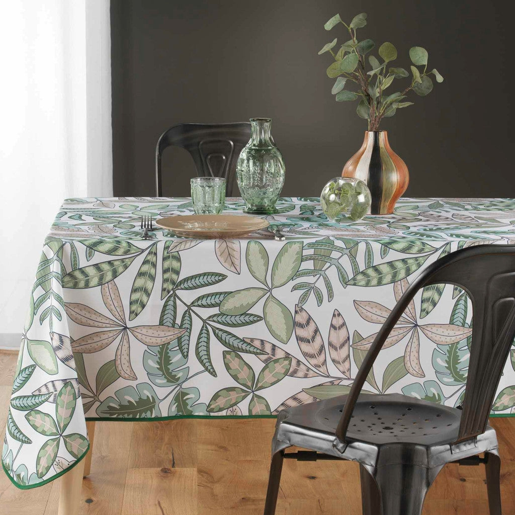 Beautaline 150 x 240 cm, rektangulær dug med anti-plet