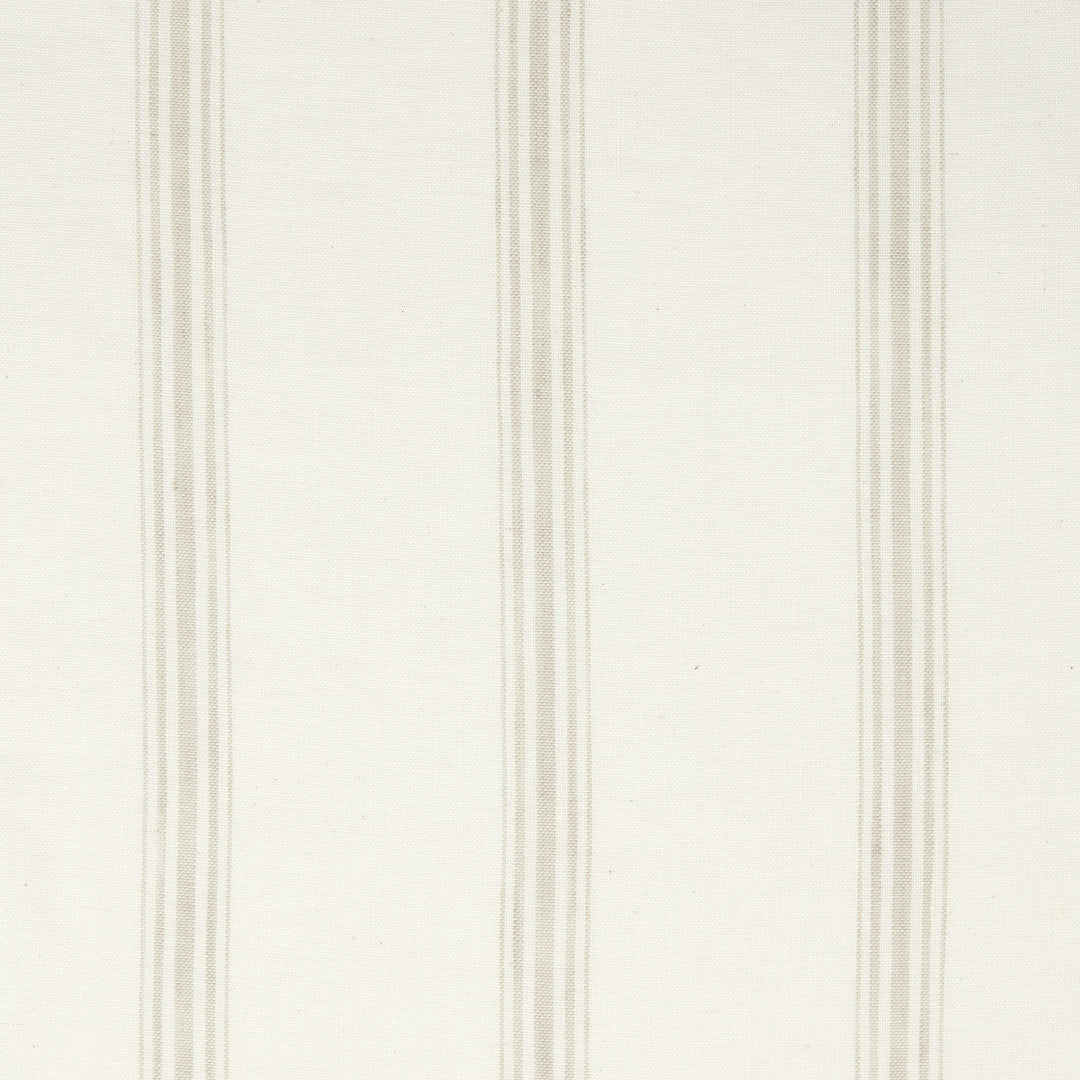 Compliments Hørdug Brise, Sand - 150 x 290 cm, mønster