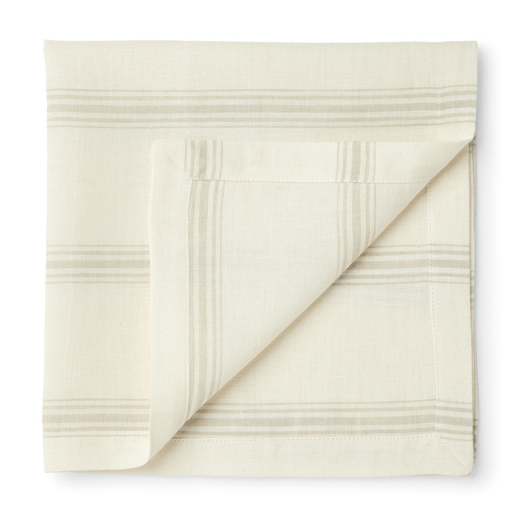 Compliments Dækkeserviet Brise, Sand - 45 x 45 cm - 4 pak