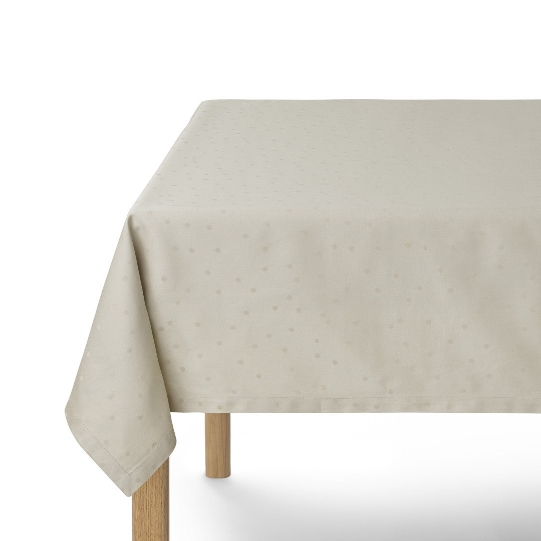 Compliments Damaskdug Confetti, Moon - 150 x 300 cm