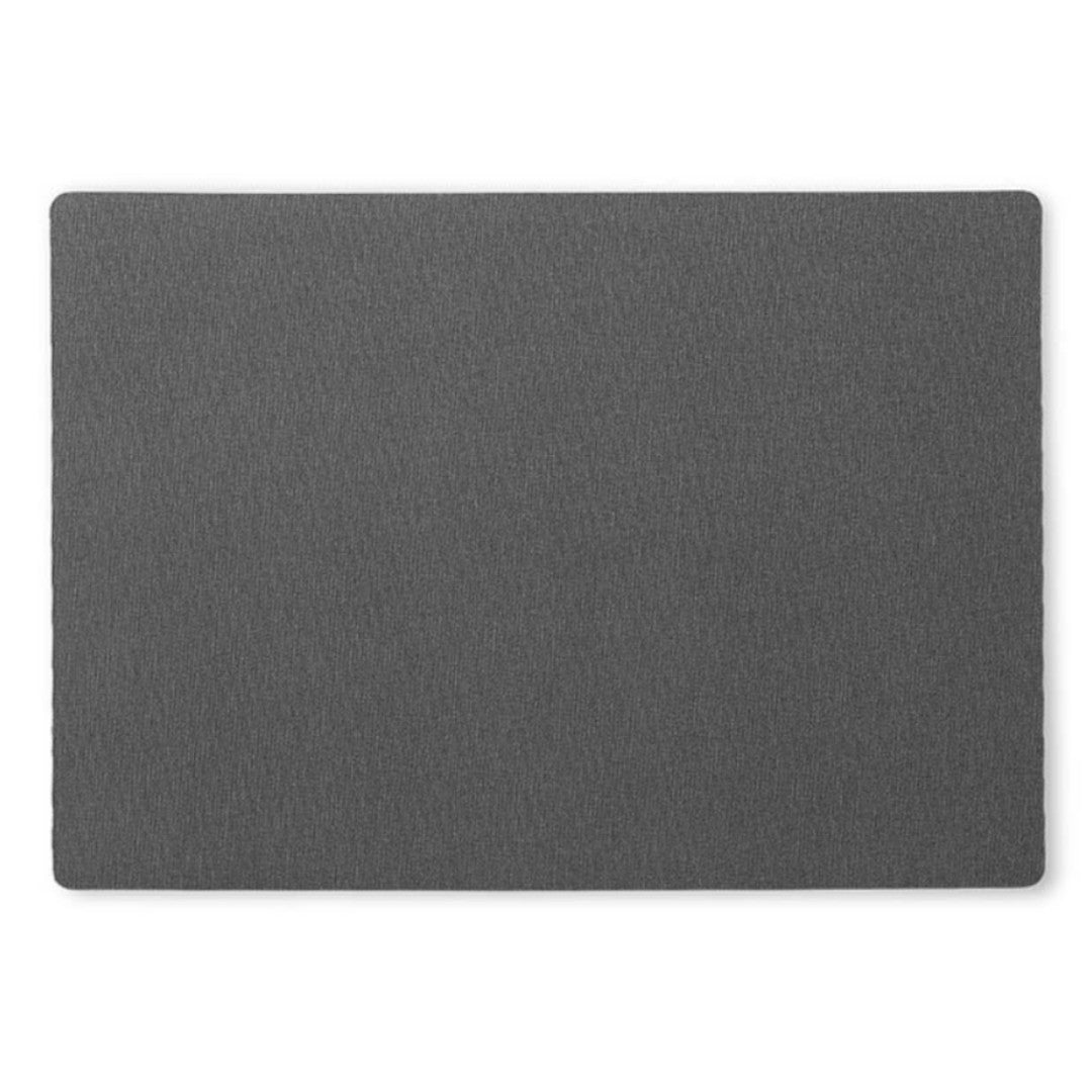 Juna Basic dækkeserviet smoked pearl 30 x 43 cm