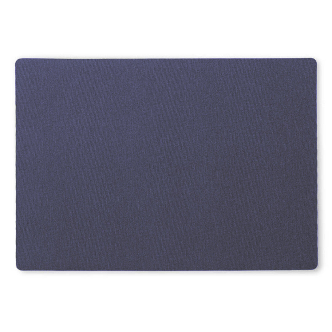 Juna Basic dækkeserviet twilight blue 30 x 43 cm