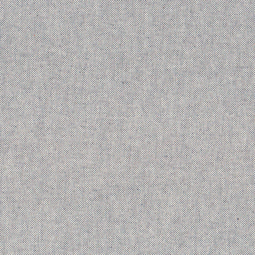 Nordfavn Dean Duegrå – Ensfarvet akryldug i hørlook