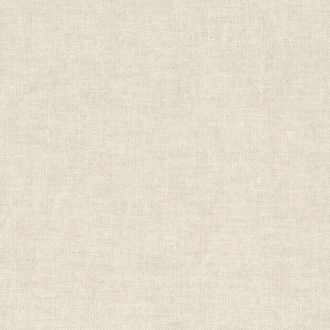 Nordfavn Dean Natur – Ensfarvet akryldug i hørlook