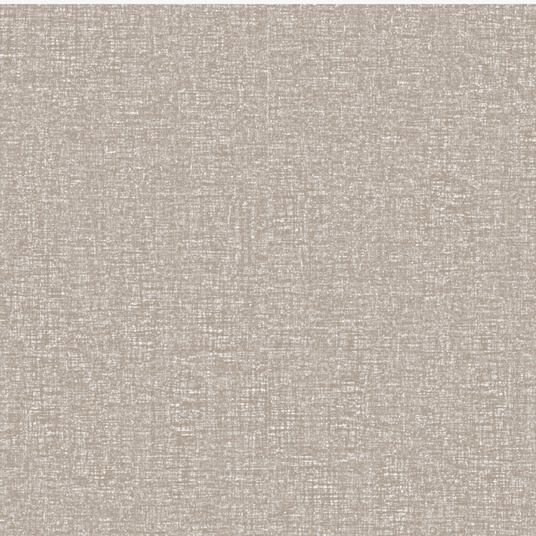 Nordfavn Fine Weave Linen – Præget voksdug med diskret tekstiludtryk, mønster
