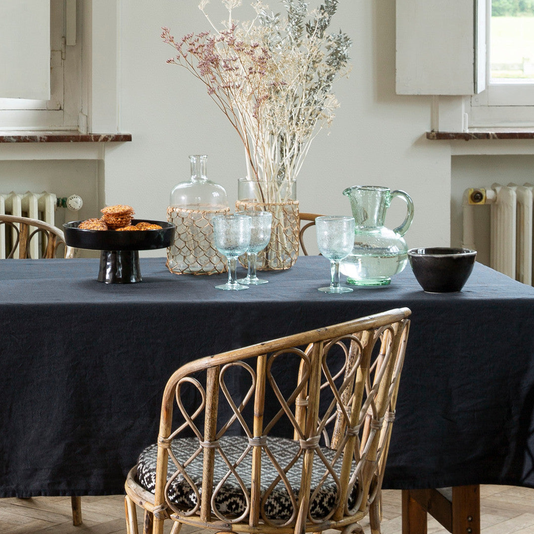 WOW Hørdug, Essence Midnight – 150 x 250 cm, miljø