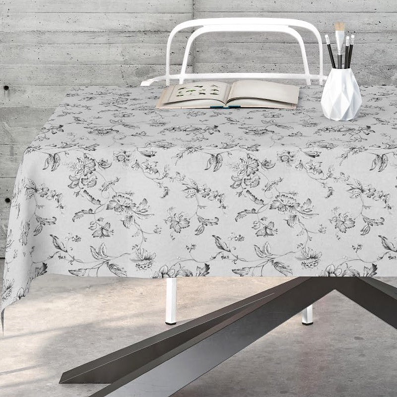 Akryldug-Friedrich-Black-160