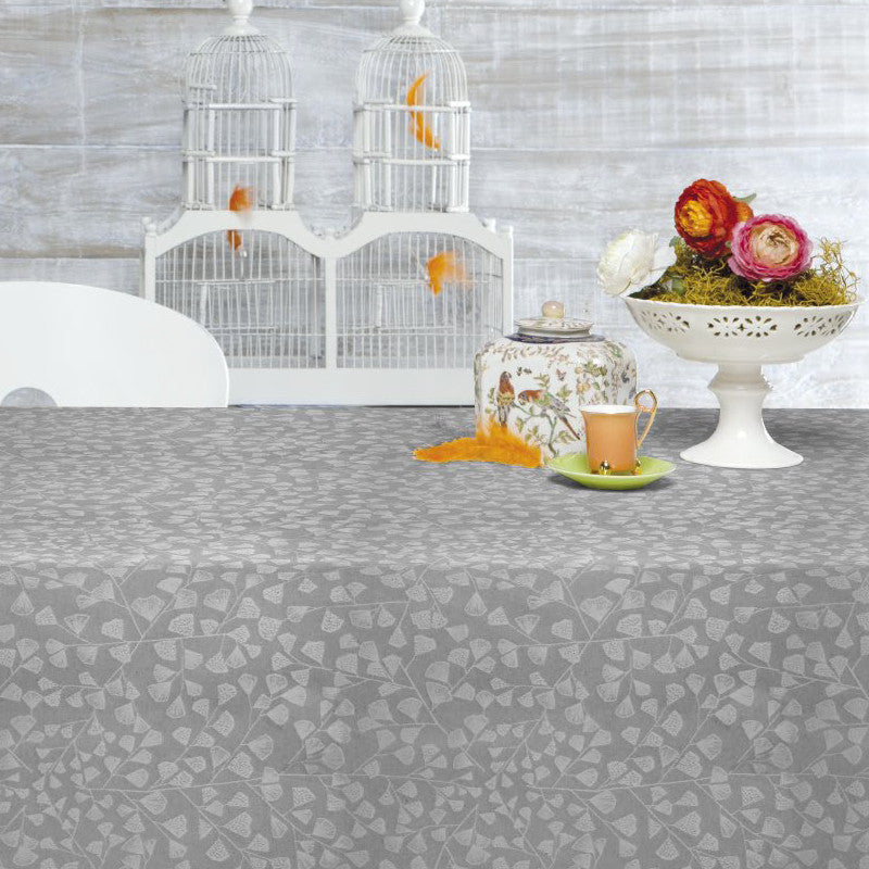 Akryldug-Jacquard-Bonard-Perle-140