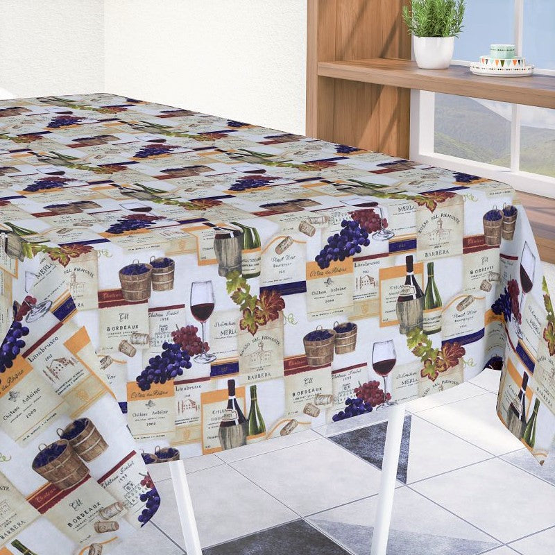 Lautrec - Vinglæder, akryldugen til vinelskeren