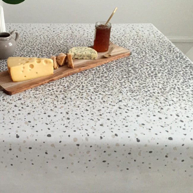 Spotti Dusty Beige, akryldug