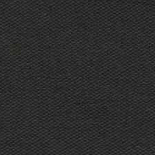 Hørdug med akryl, 160cm bred.