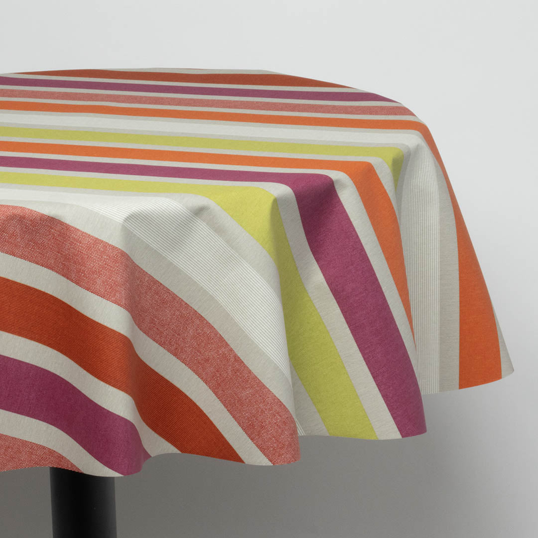 Rund akryldug Ø 138 cm AR-lok4-3