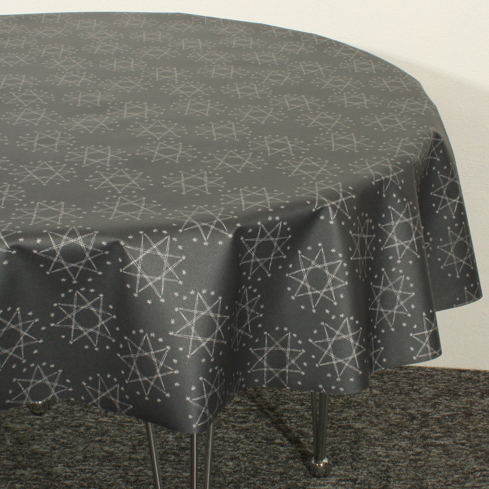 Rund akryldug Ø 138 cm AR61-10