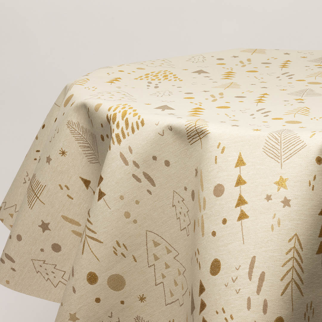 Rund akryldug med antiskrid Ø 138 cm - AS-67