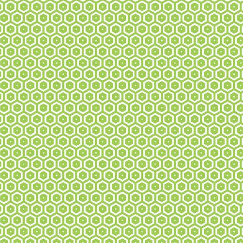 Bees Anis, Laura Lancelle akryldug