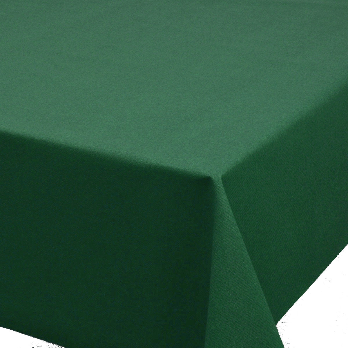 Dali 160, ensfarvet akryldug - Blå/Grøn