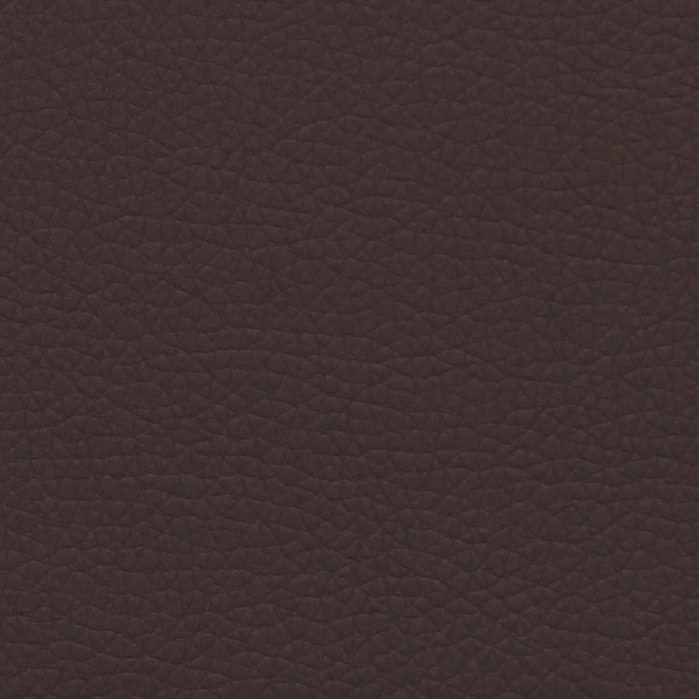 Kunstlæder Noblessa bordløber - Ekstra kraftig Dinner 4 two - 50 x 140 cm - Brun