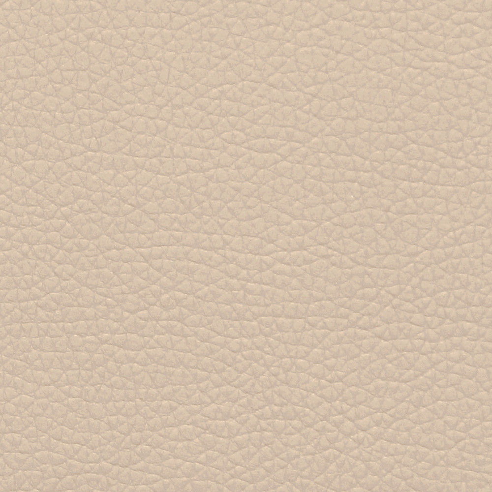 Kunstlæder Noblessa bordløber - Ekstra kraftig Dinner 4 two - 50 x 140 cm - Creme