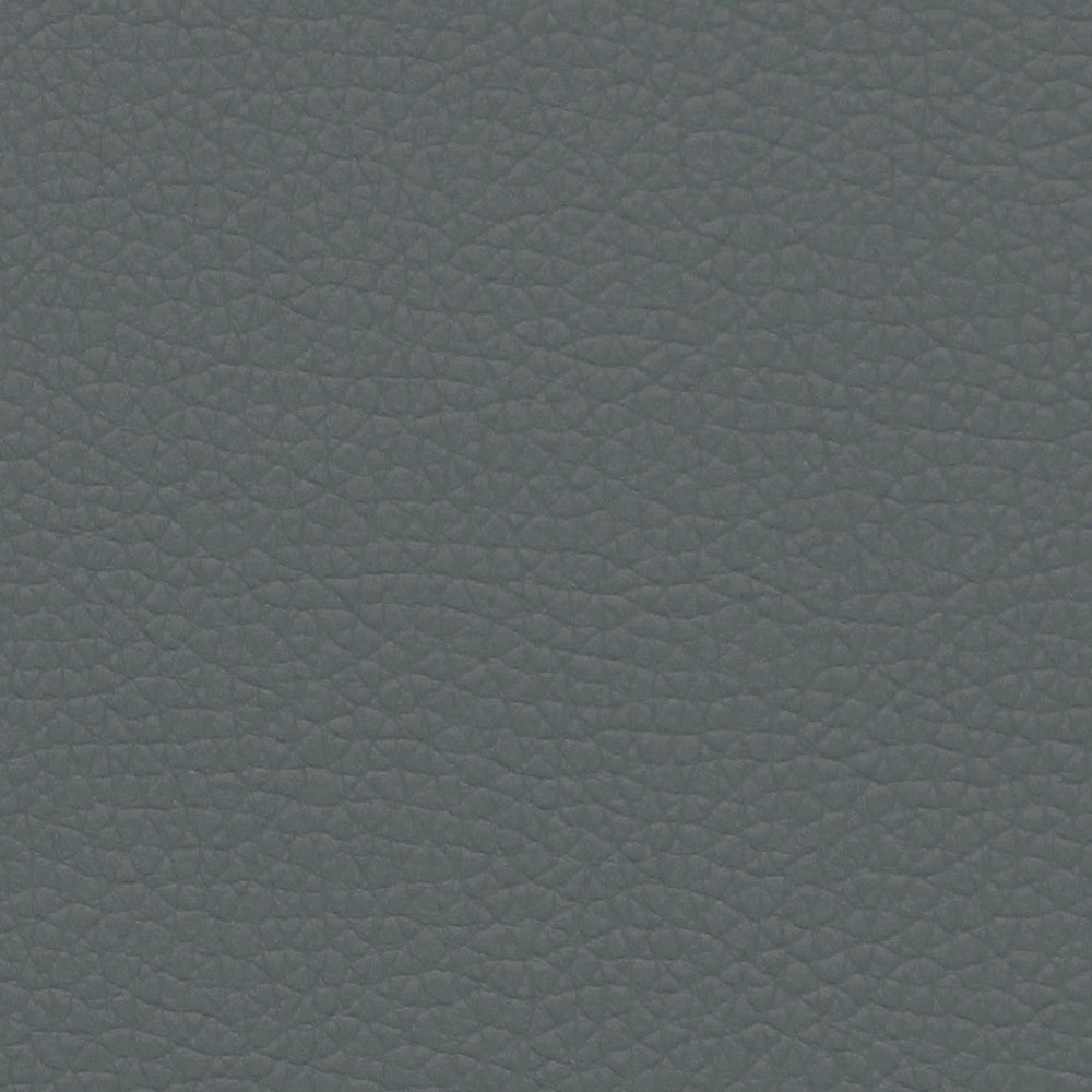 Kunstlæder Noblessa bordløber - Ekstra kraftig Dinner 4 two - 50 x 140 cm - Grå