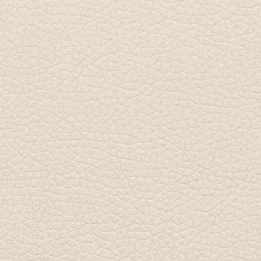 Kunstlæder Noblessa bordløber - Ekstra kraftig Dinner 4 two - 50 x 140 cm - Hvid