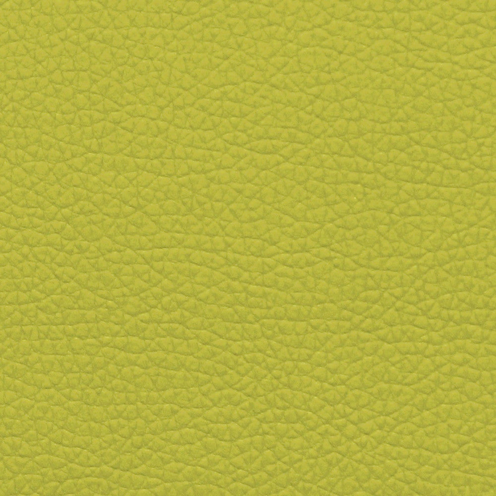 Kunstlæder Noblessa bordløber - Ekstra kraftig Dinner 4 two - 50 x 140 cm - Limone