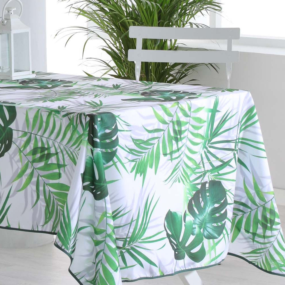 Canopee, dug med anti-plet, 150 x 240 cm