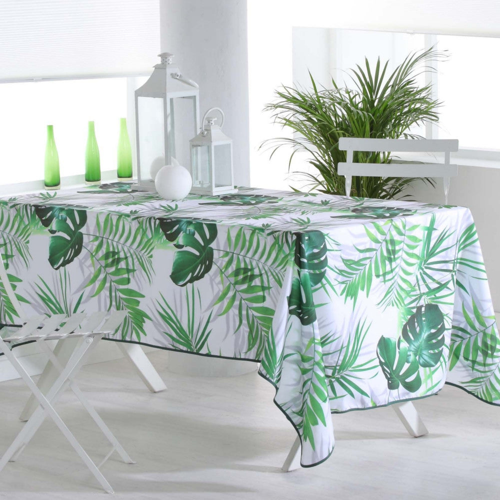 Canopee, dug med anti-plet, 150 x 240 cm