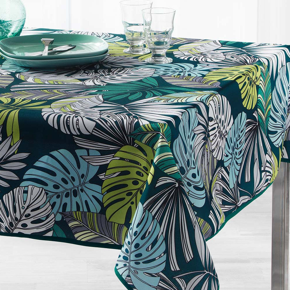 Cap Nature, dug med anti-plet, 150 x 240 cm