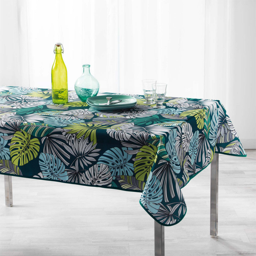 Cap Nature, dug med anti-plet, 150 x 240 cm