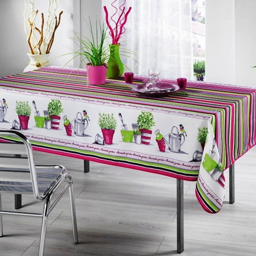 Catalan - Polyesterdug 150 x 240