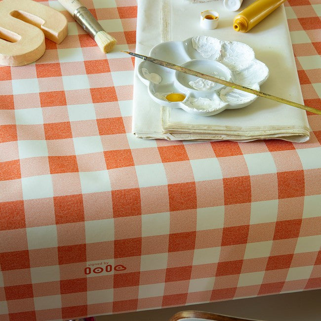 Lola ternet voksdug - Chivy Aperol