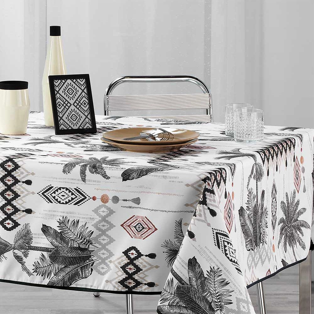 Cocoty, dug med anti-plet, 150 x 240 cm