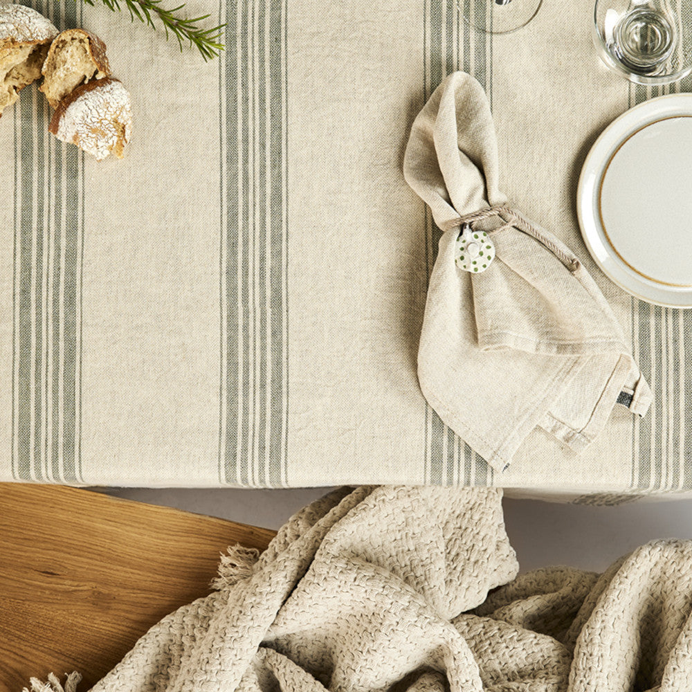 Compliments dug Arles, Green