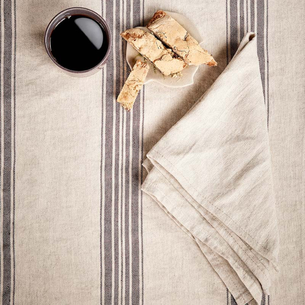 Compliments dug Arles, Plum