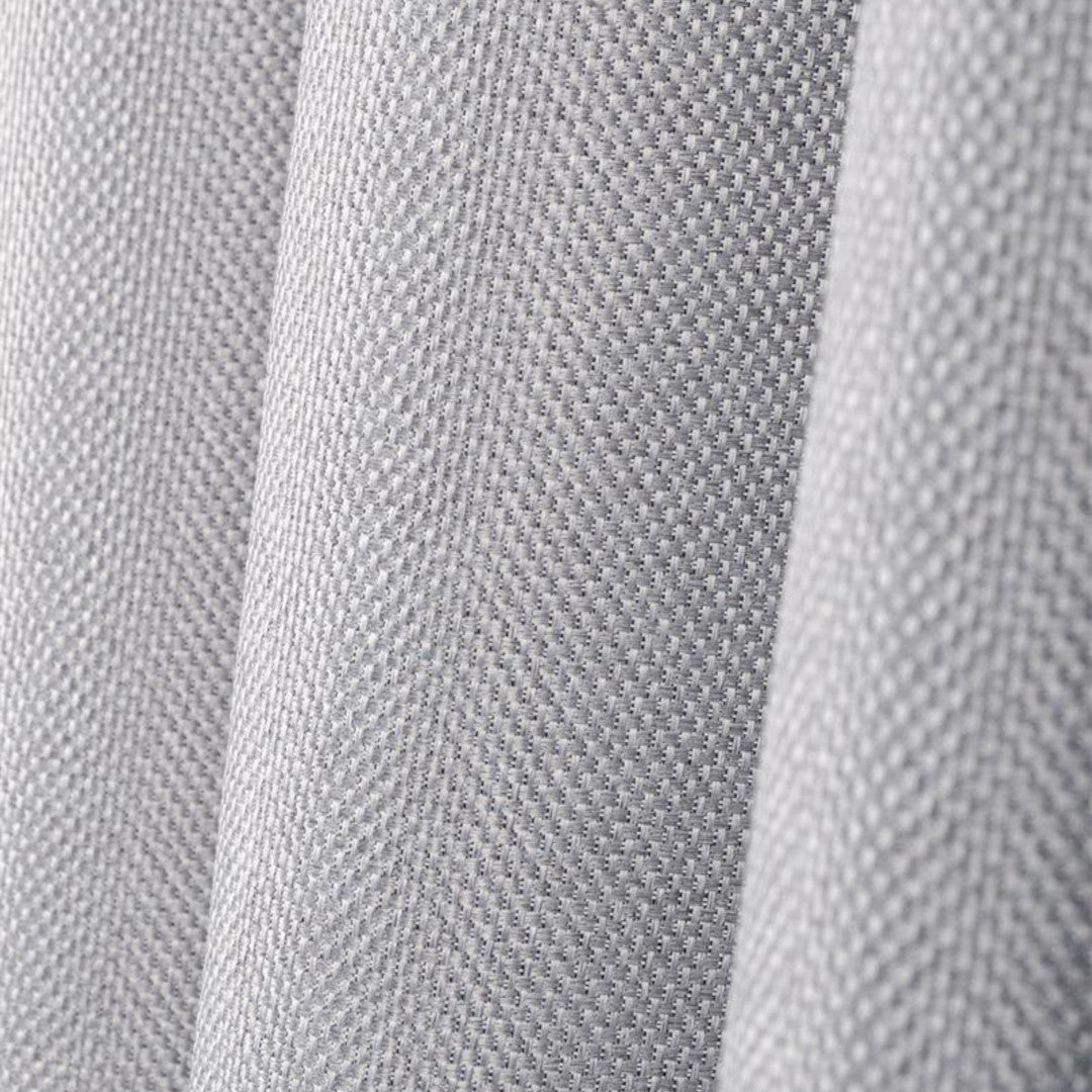 Copenhague Perlemor – Isolerende Gardin 140 x 260 cm, nærbillede