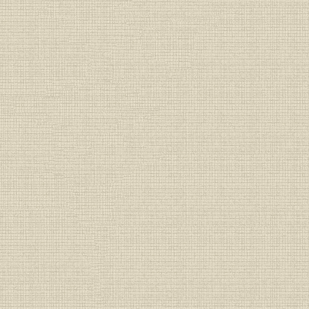 Deco Lino Natur - Ensfarvet voksdug med hørlook