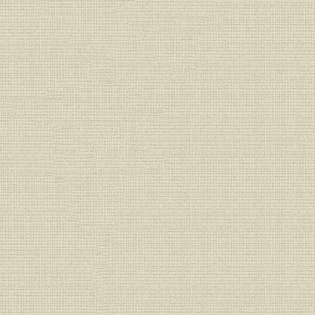 Deco Lino Natur - Ensfarvet voksdug med hørlook