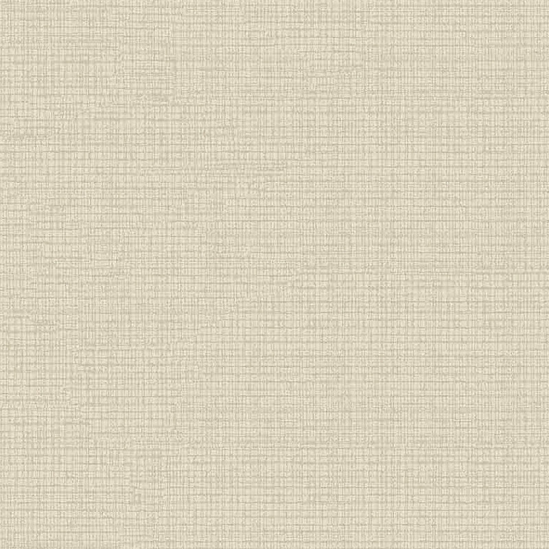 Deco Lino Natur - Ensfarvet voksdug med hørlook