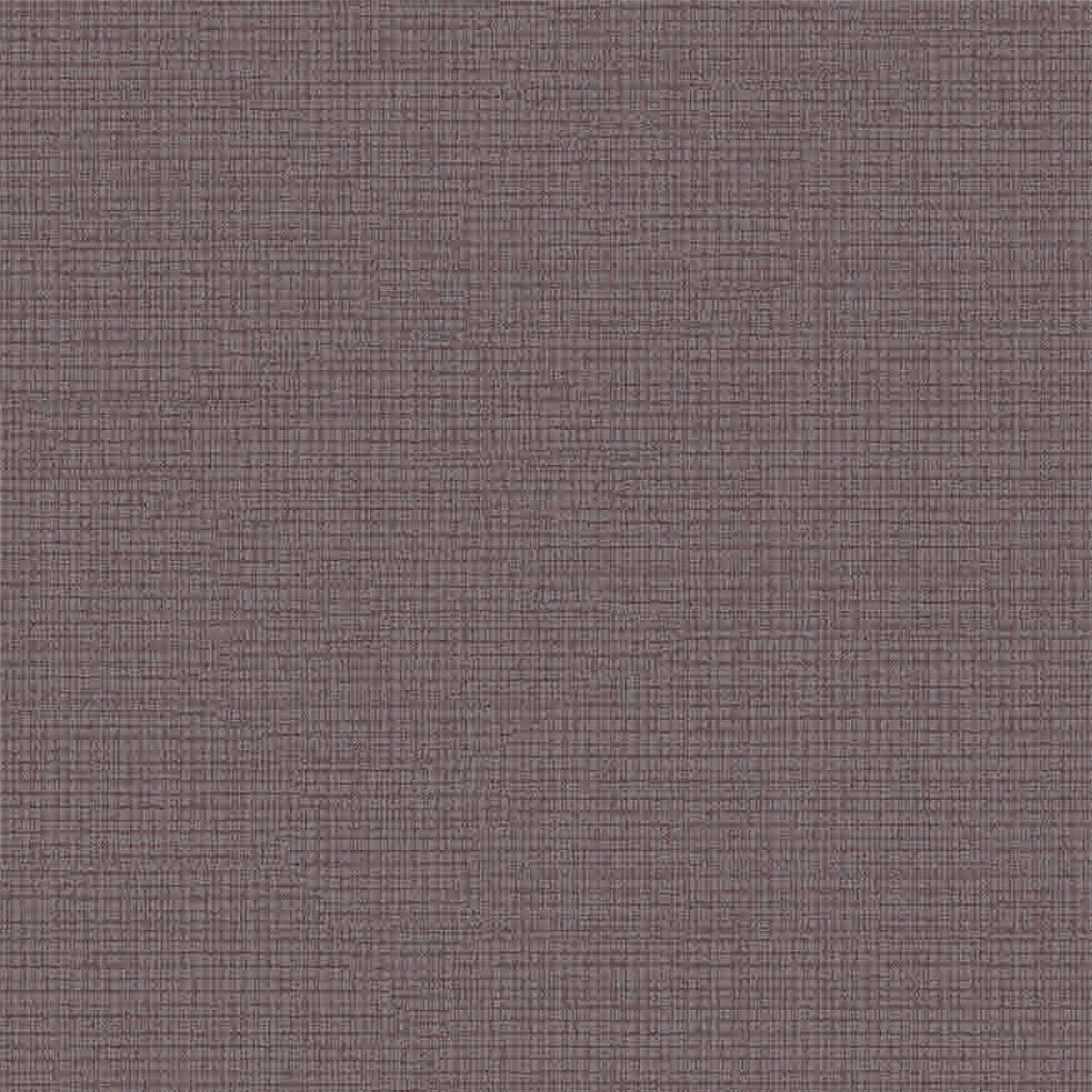 Deco Lino Taupe - Ensfarvet voksdug med hørlook