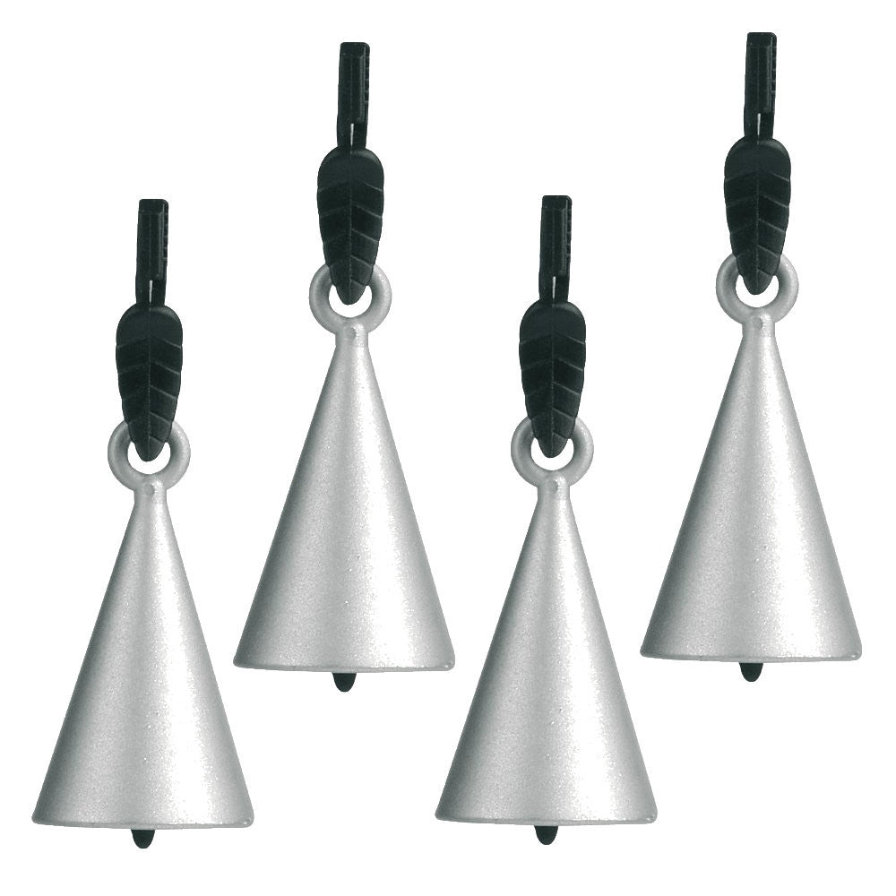 Dugvægte - Sæt med 4 stk. Kegler