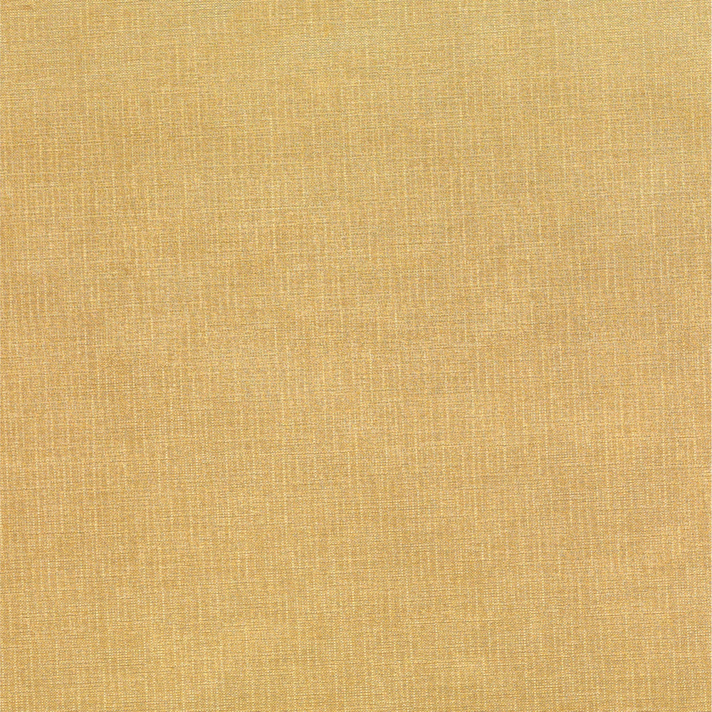 Elegant - Ensfarvet voksdug med flot struktur - Guld