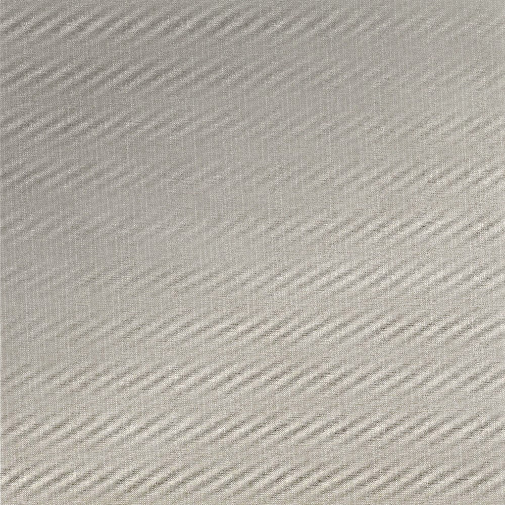 Elegant - Ensfarvet voksdug med flot struktur - Sølv