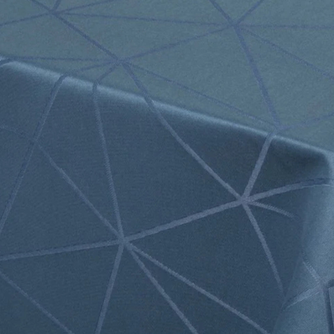 Engholm Tilde Stofservietter 45 x 45 cm - Blå