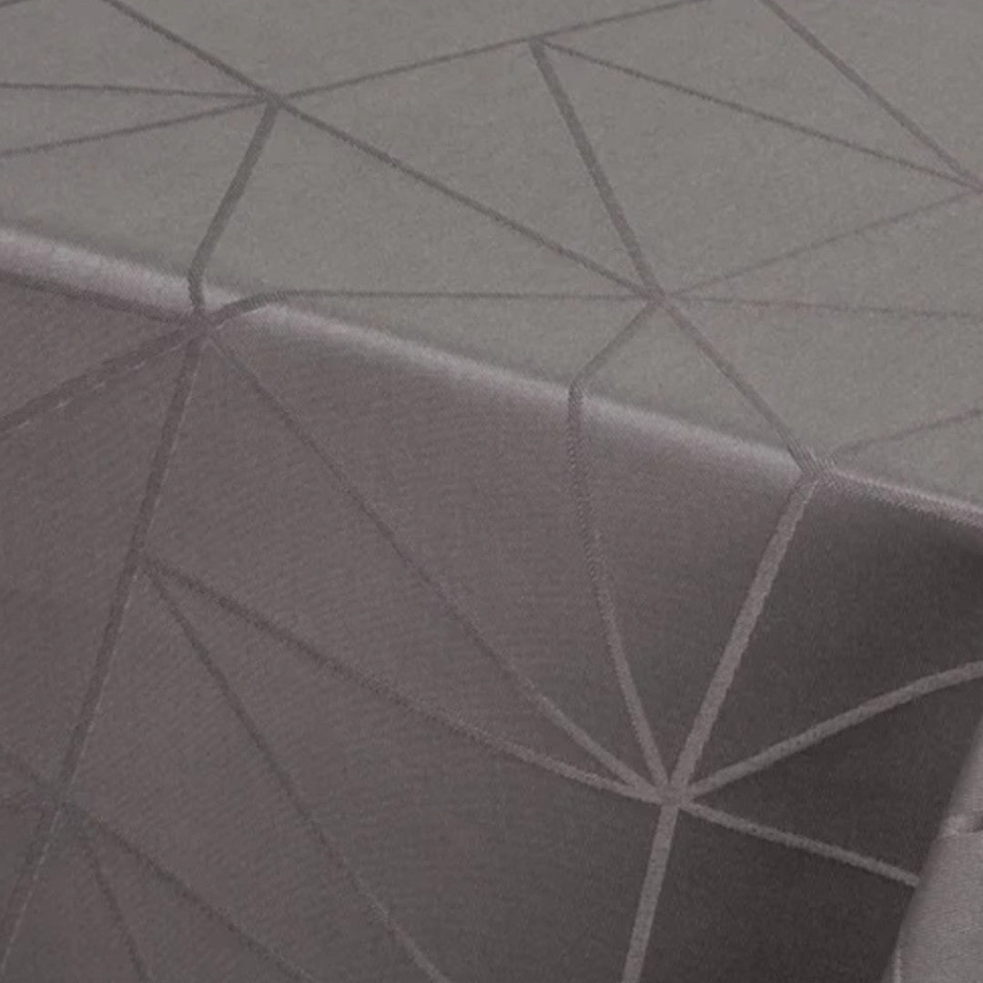 Engholm Tilde Stofservietter 45 x 45 cm - Grå