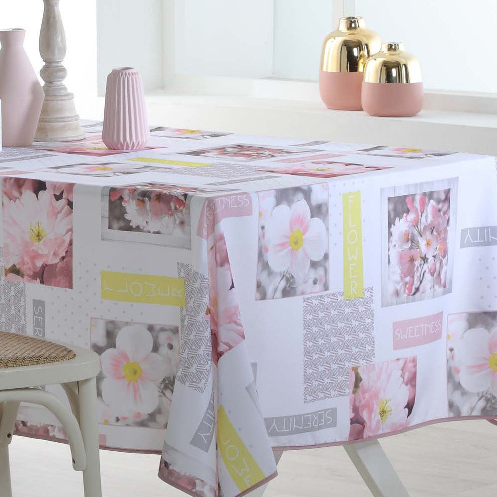 Ephemis, dug med anti-plet, 150 x 240 cm