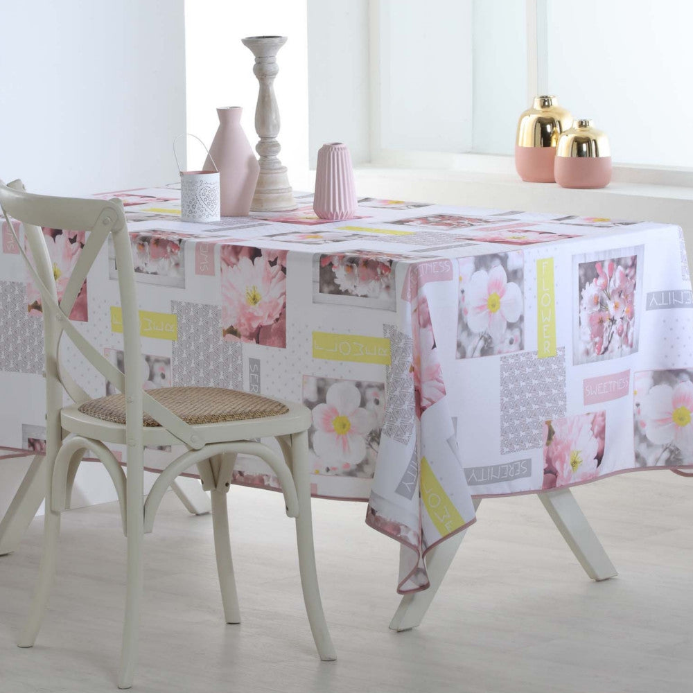 Ephemis, dug med anti-plet, 150 x 240 cm