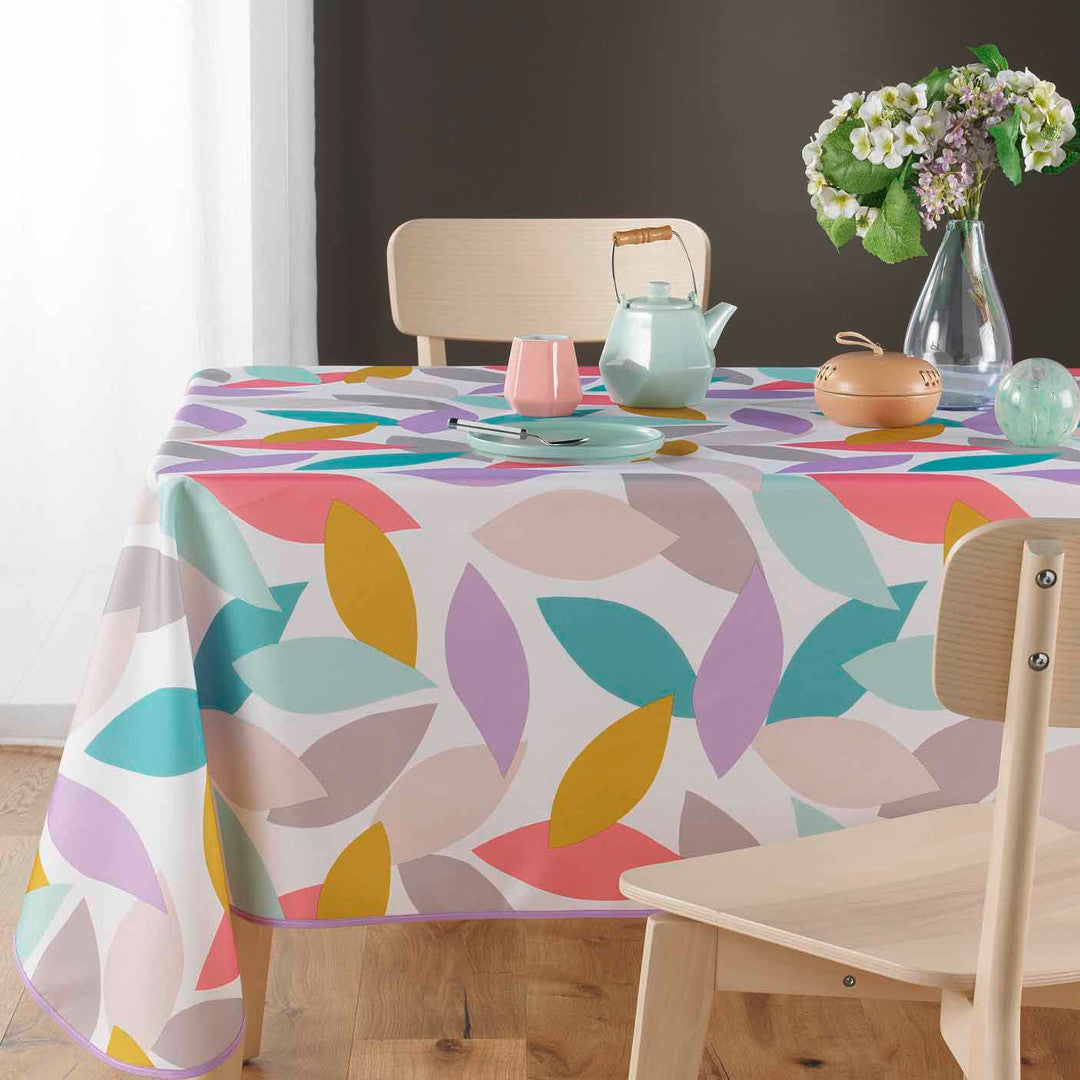 Fantasia 150 x 240 cm, rektangulær dug med anti-plet